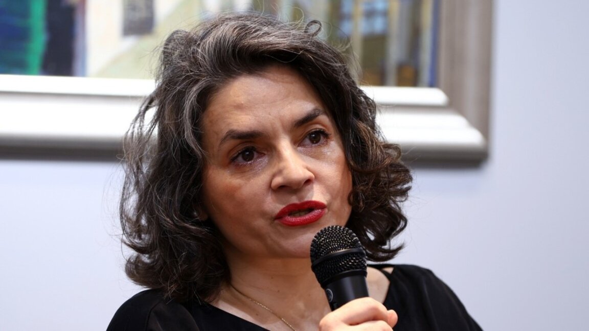 Биляна Гяурова