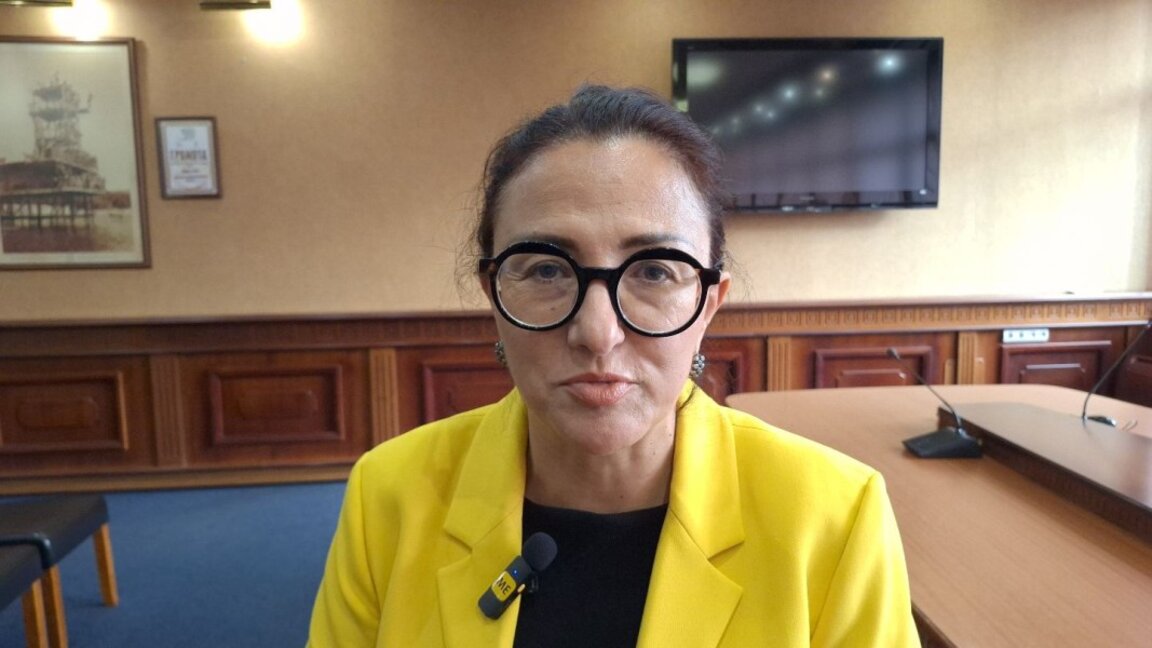 Снежана Апостолова: Ако ни вземат Европейското първенство, ще разочароваме бизнеса (ВИДЕО)