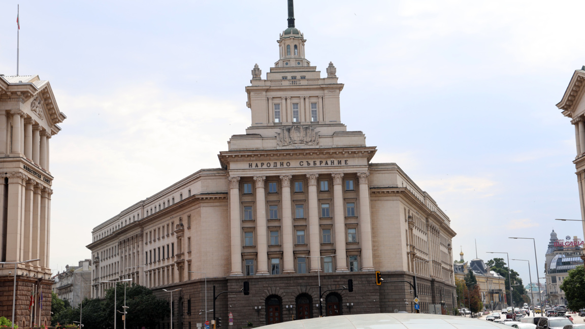 Sova Harris: Yeni Parlamento’ya 6 oluşum girebilir