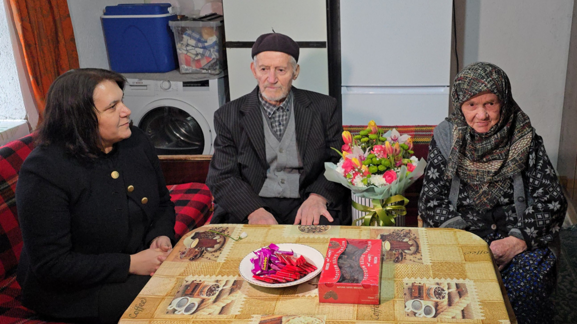 Χασάν και Ανιφέ