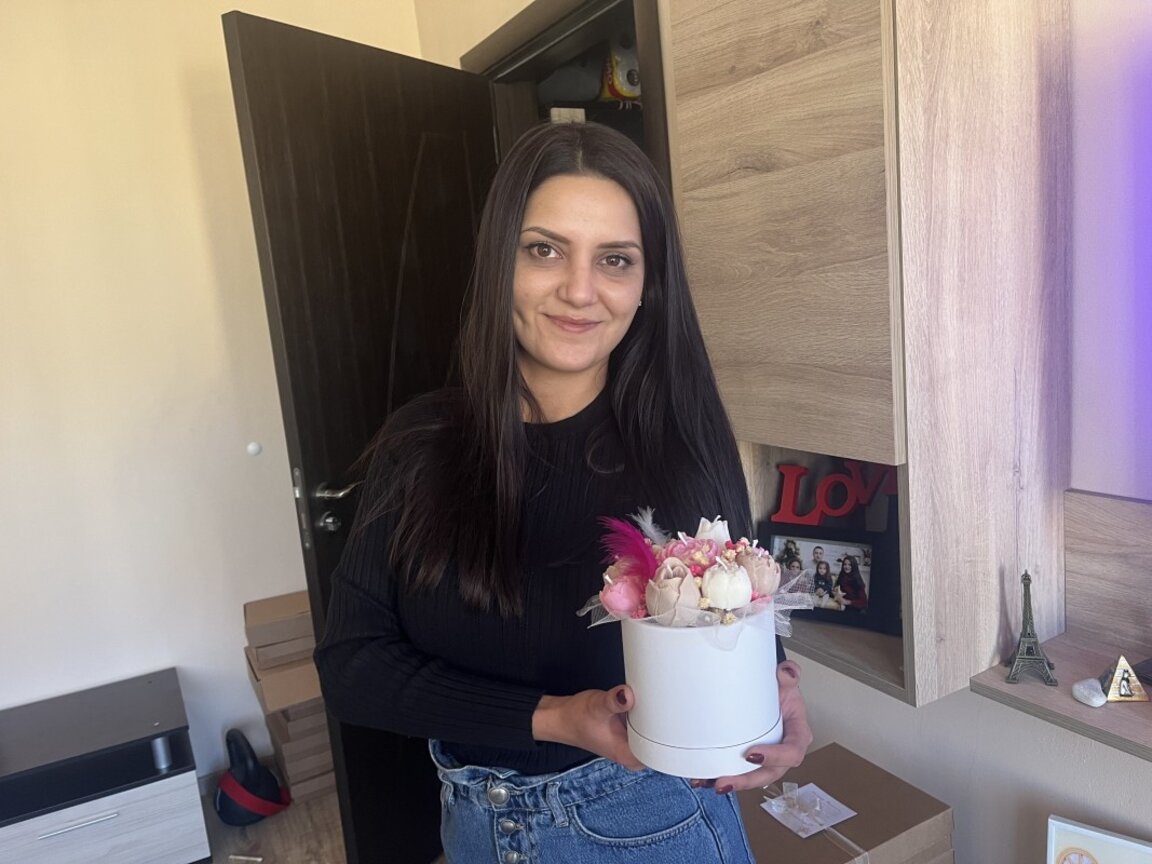 Да превърнеш хобито си в професия