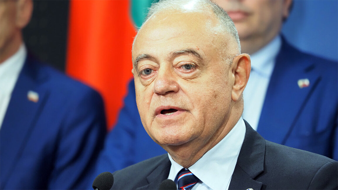 Atanás Atanasov