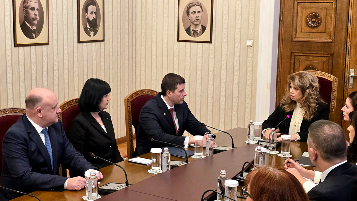 Јотова партији „Величина“: Привремени премијер биће јасан у наредним данима