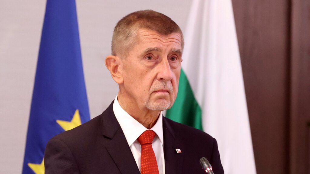 Андрей Бабиш