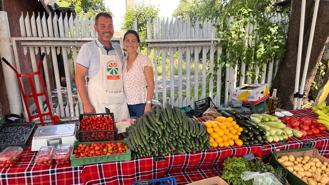 300,000 family farms in Bulgaria have closed оver past 20 years