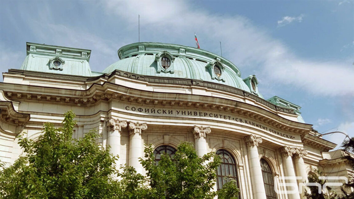 Доц. Ани Бурова: Интересът към Факултета по славянски филологии е голям