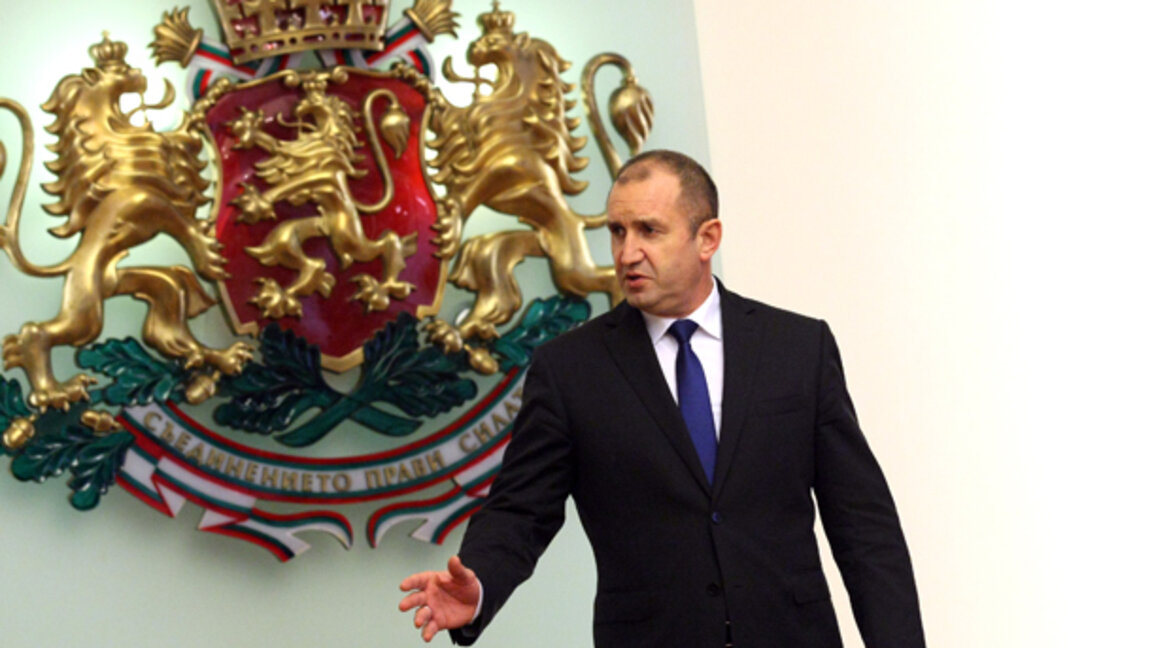 Президентът свиква КСНС заради разпространението на наркотични и упойващи вещества сред децата