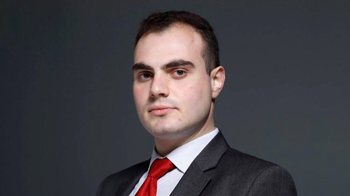Даниел Василев