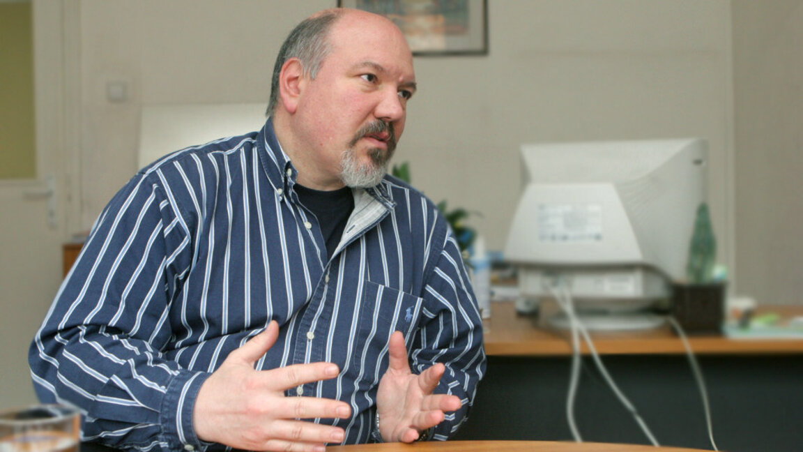 Александър Маринов: Отиваме на избори, правителство няма да има с втория и третия мандат