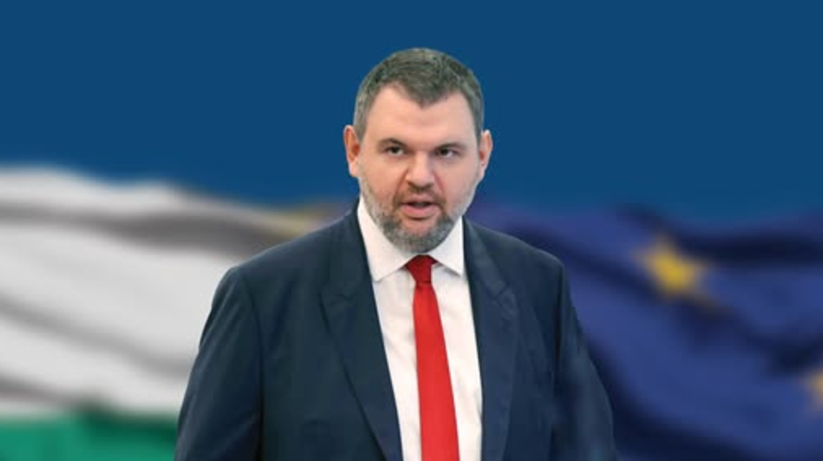 Делян Пеевски