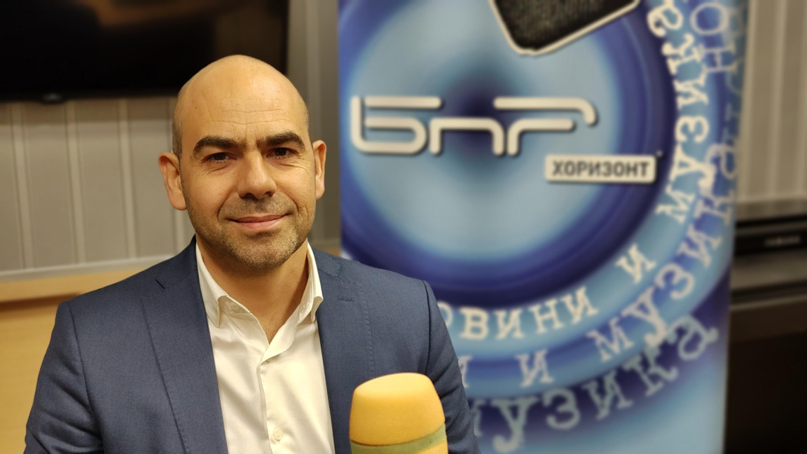 Георги Лилянов