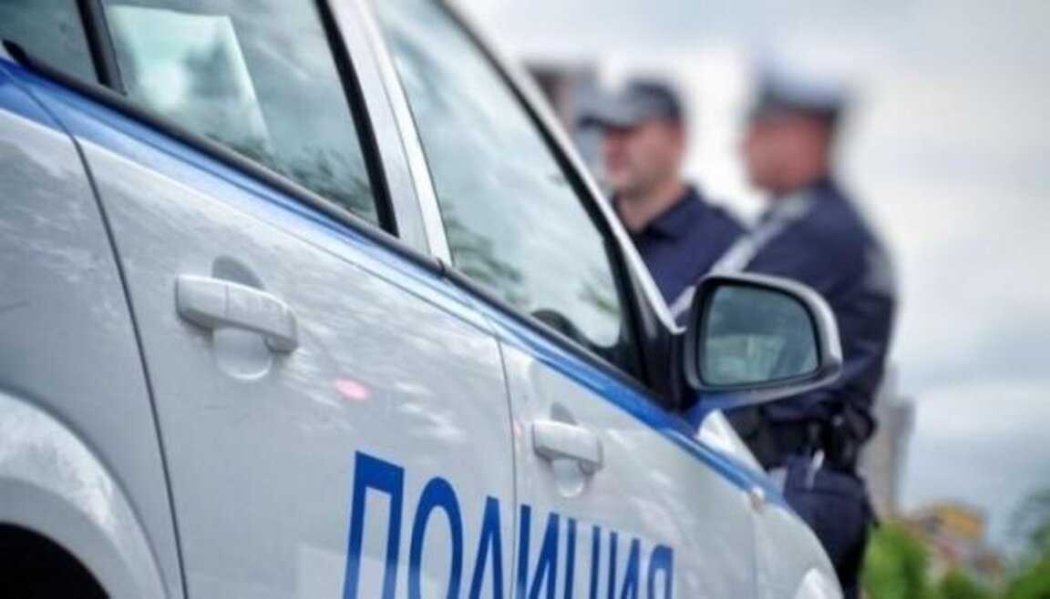 Безопасен студентски празник