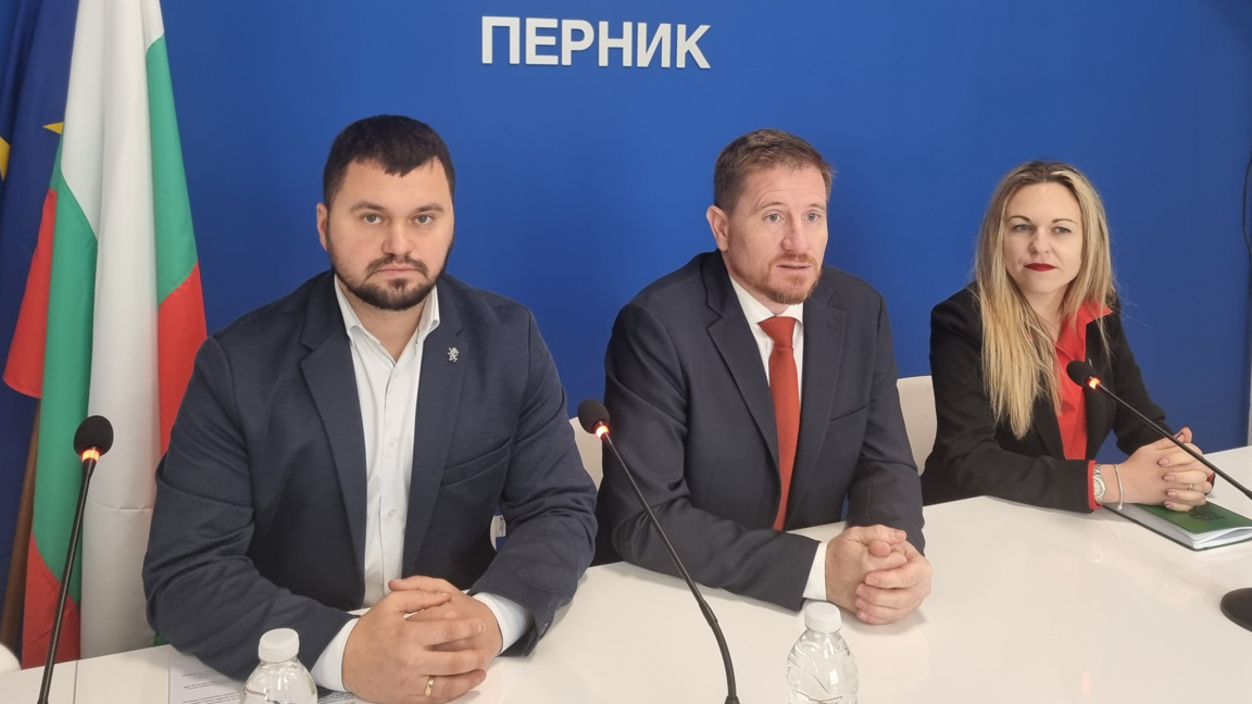 Димо Дренчев: Неясно е дали президентът ще участва в изборите