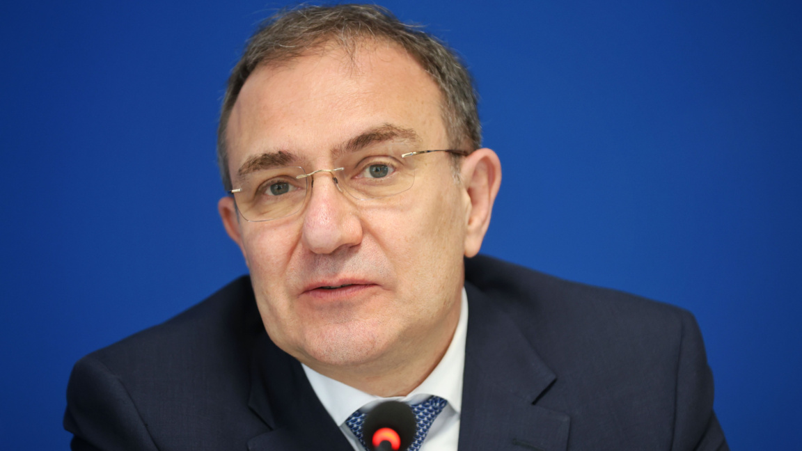 Представят нов механизъм за борба с природните бедствия 
