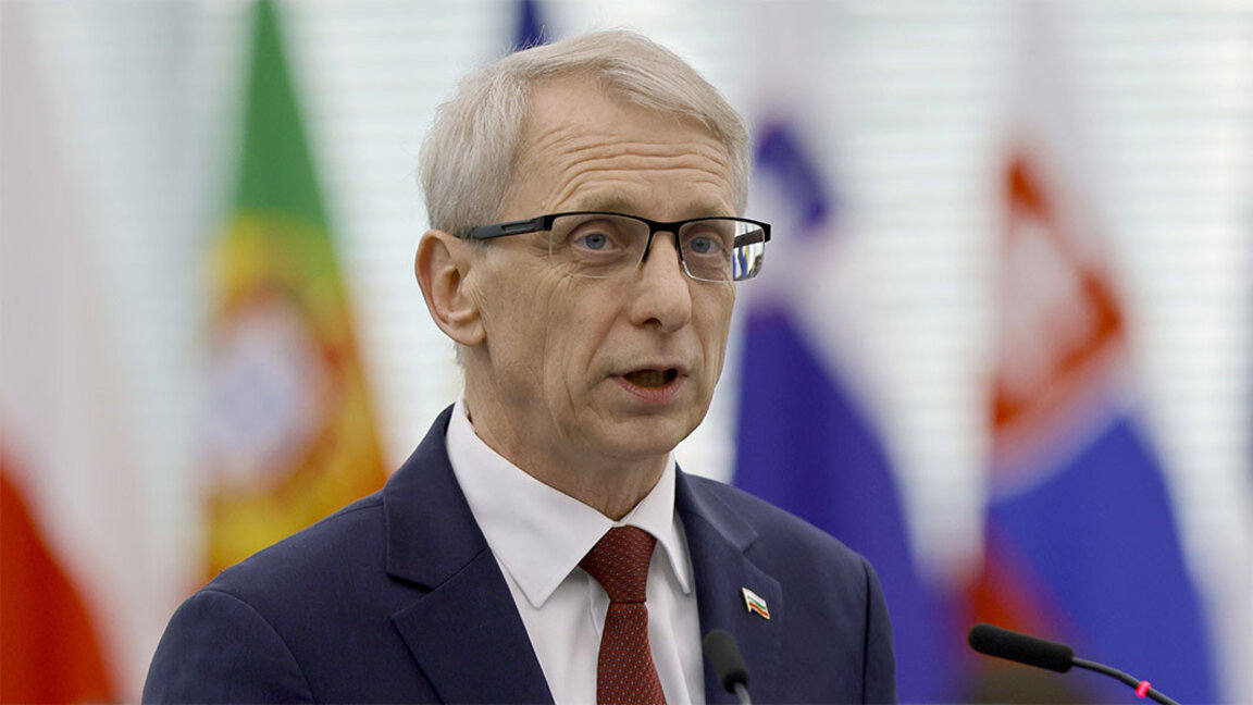 Nikolaj Denkow