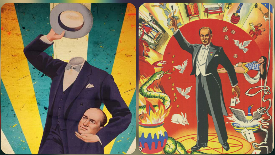 Exhibition in Sofia revisits the legacy of the “Headless Man” - Mister Senko