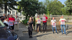 Ива Михайлова благодари за българската подкрепа: Очаквам справедлив процес!
