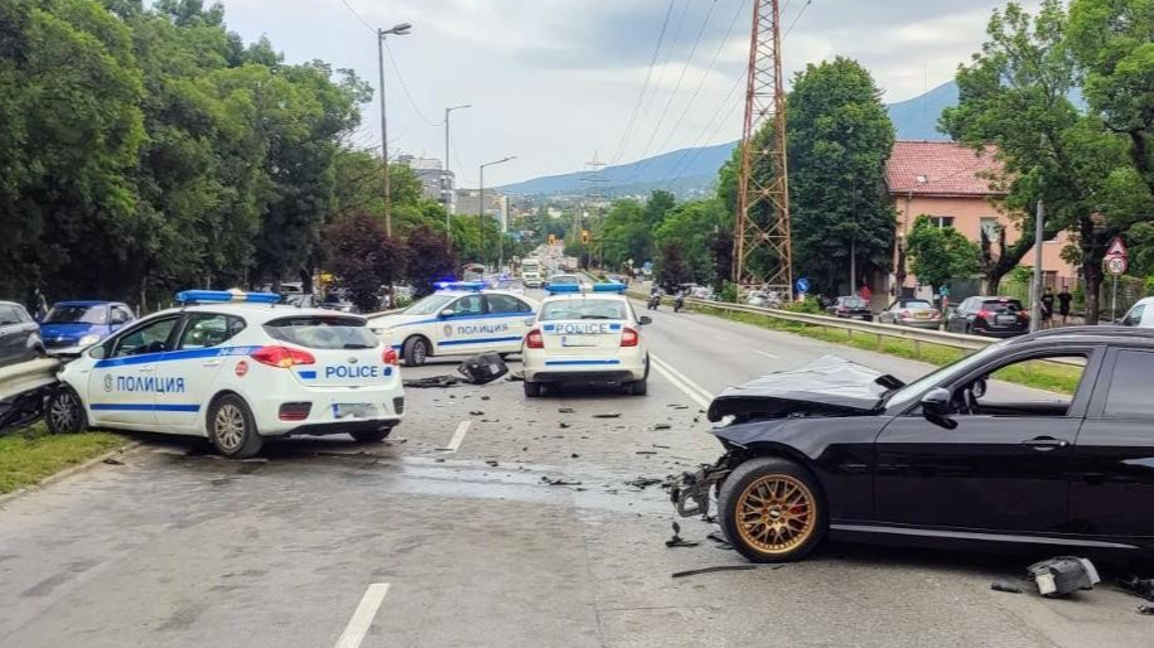 снимката е илюстративна