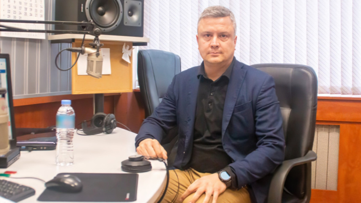 Радостин Танев