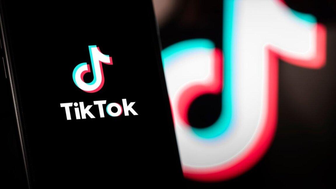 Импулсът в мен: Проблемът TikTok