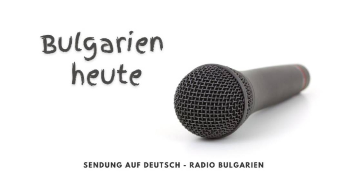 Bulgarien heute – 15. Mai 2026
