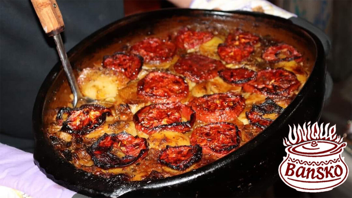 Bansko pregătește o surpriză culinară pentru numeroșii săi oaspeți