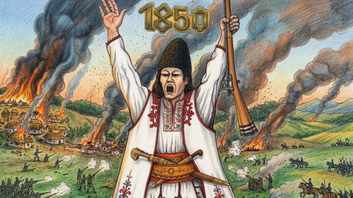 В Дреновец откриват паметна плоча на участник във Въстанието от 1850 година 