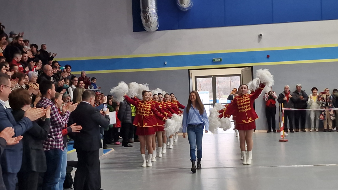 Лора Христова