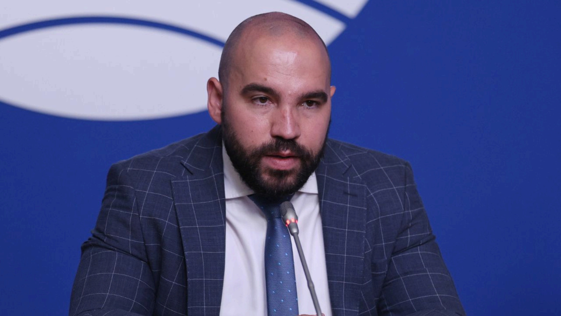Viktor Stoyanov