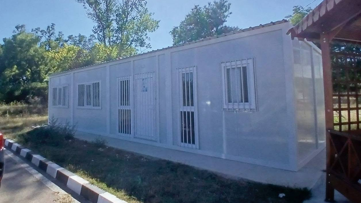 Нови амбулатории в община Венец
