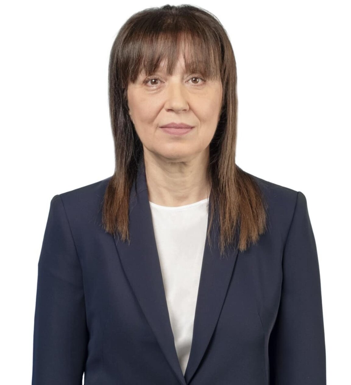Филиз Хюсменова от ДПС подава оставка като депутат