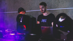 Излезе първият наръчник за TouchDesigner на български – „Визуално програмиране"
