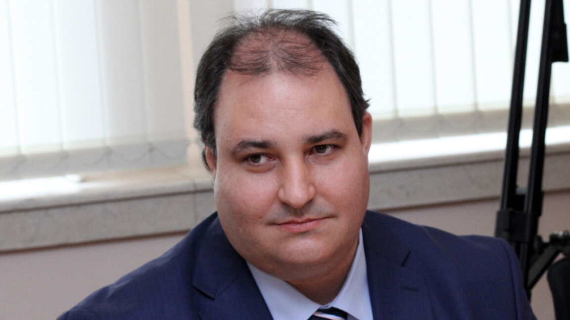 Васил Караиванов