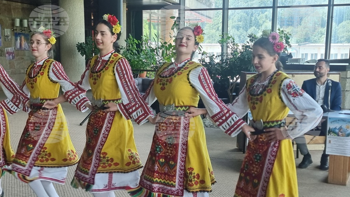 Орфеевият фестивал събира жители и гости в Смолян