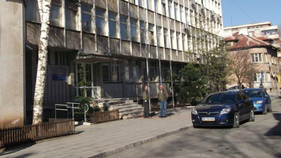 ОДМВР-Враца