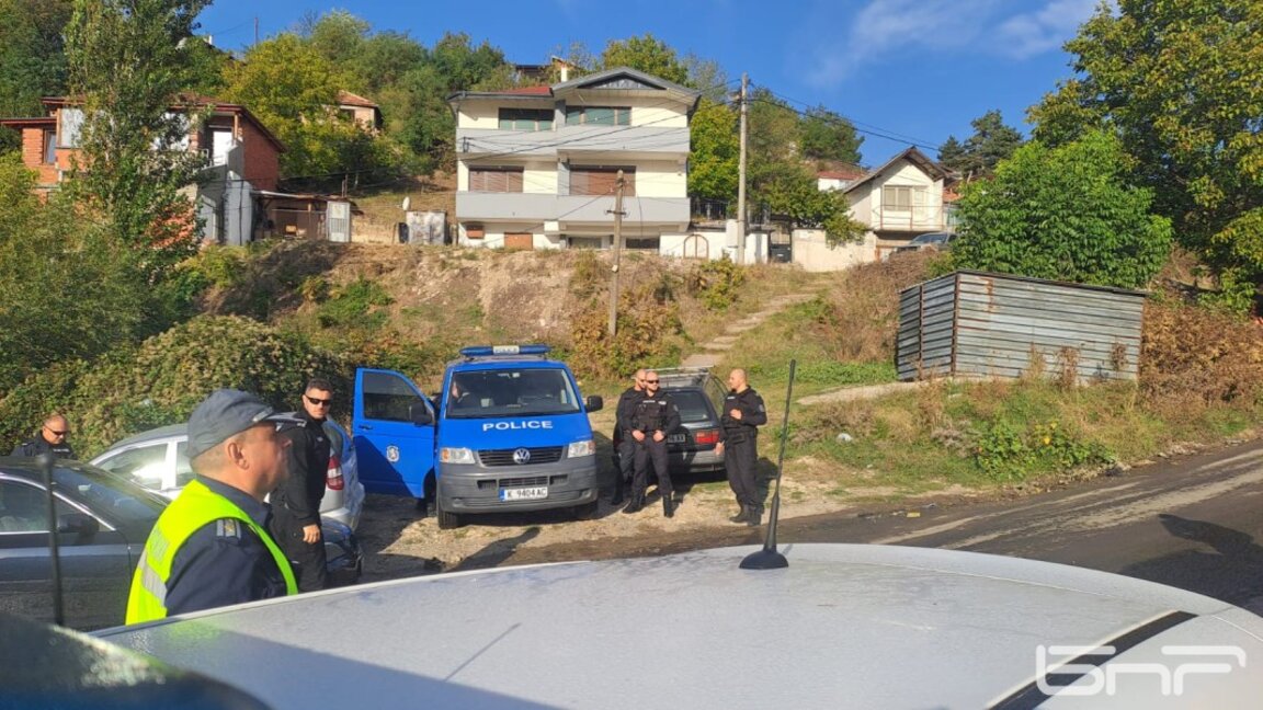 Полицията провери 17 обекта и състави 6 протокола в акцията срещу купения вот