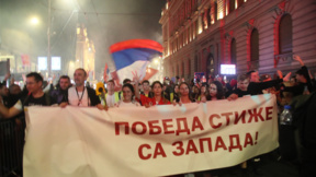 Парламентарни избори в Сърбия - тест за Вучич