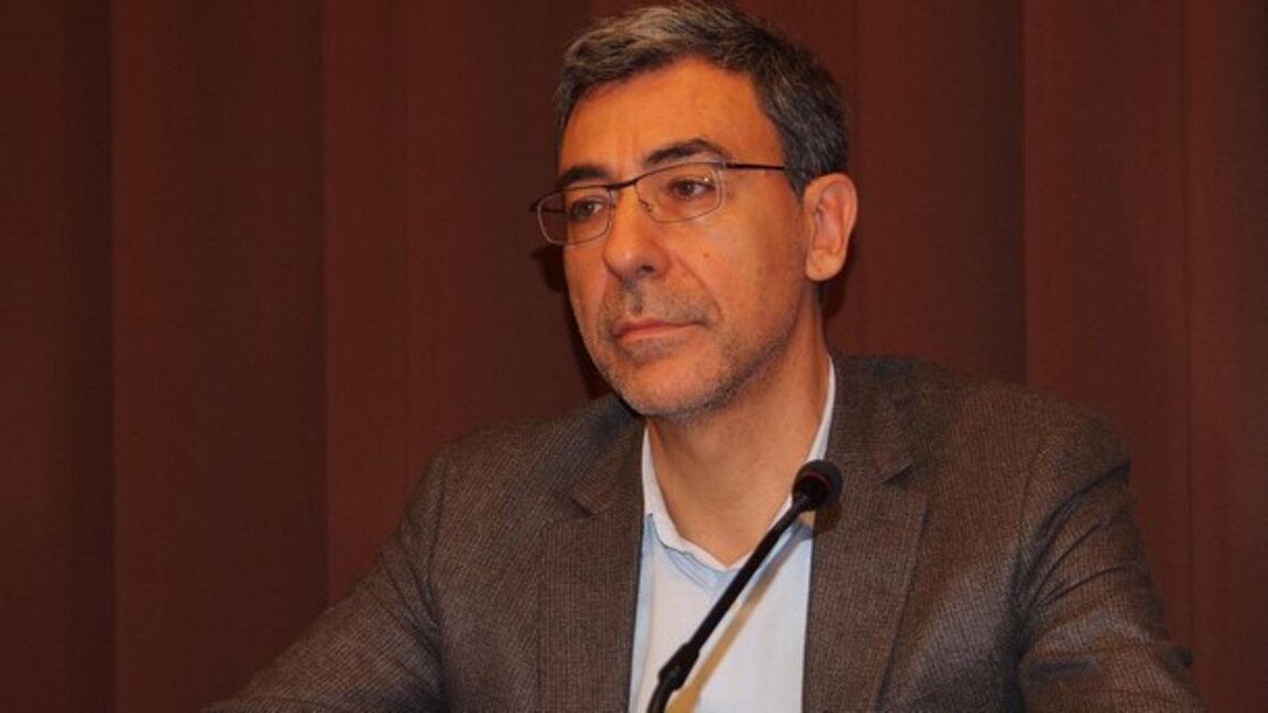 Проф. Даниел Вълчев