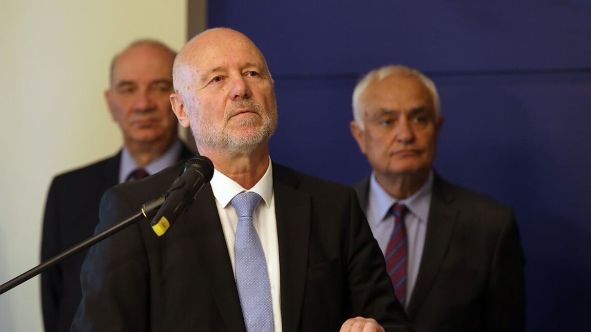 Todor Tagarew beteiligt sich am NATO-Ukraine-Ratssitzung in Brüssel