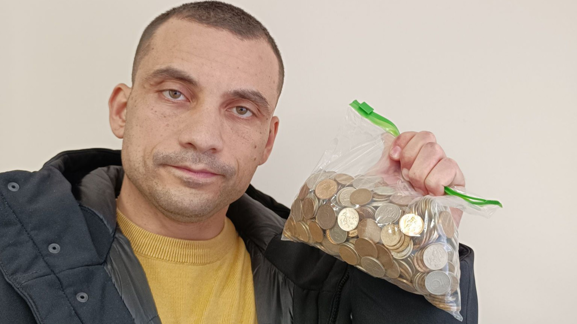 Днес последно предаваме стотинки с кауза в помощ на децата на Варна