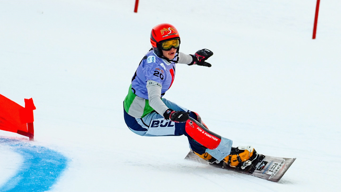 Малена Замфирова