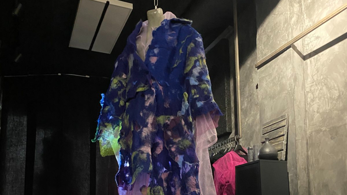 "Евдемония ' 26" – 10 модни етюда в 10 дни