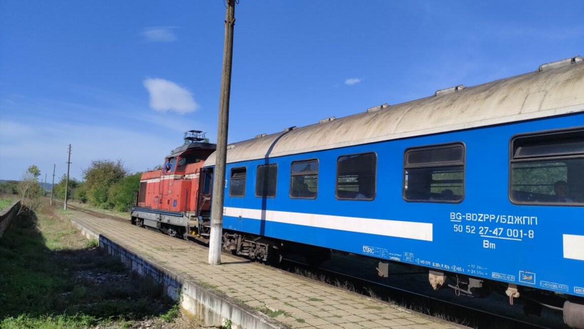 Снимката е илюстративна
