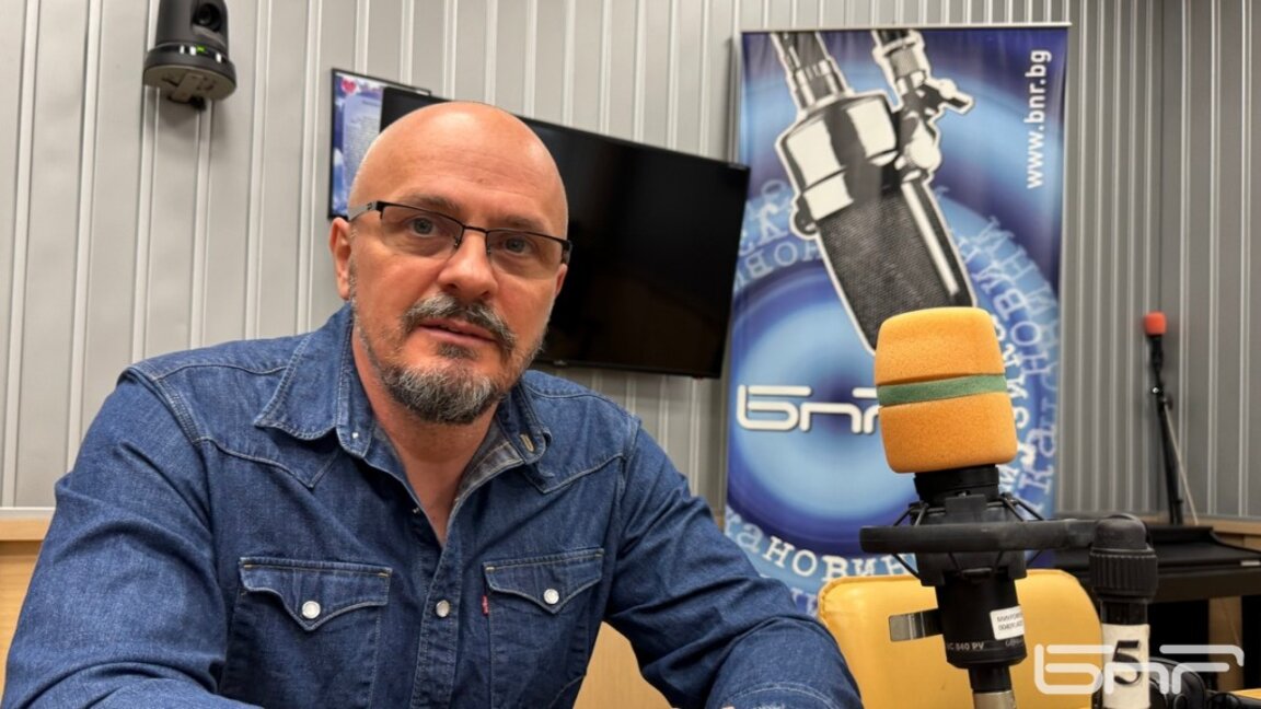 Георги Киряков