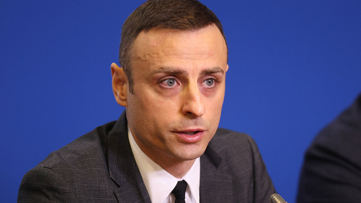 Dimitër Berbatov
