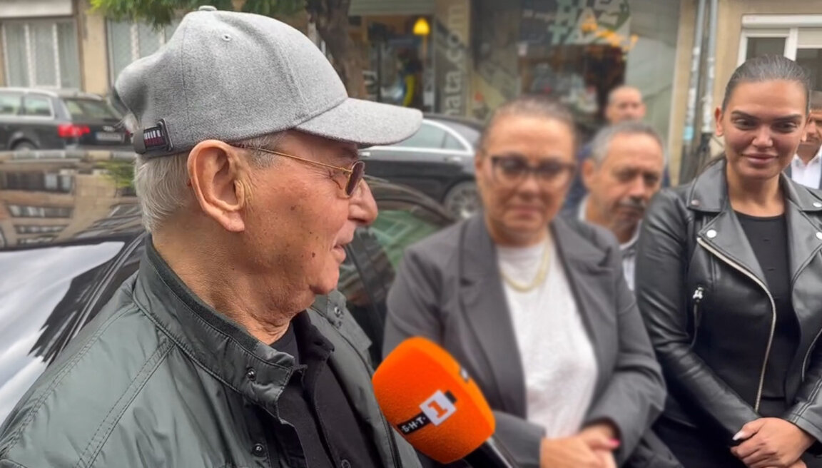 Ахмед Доган: Няма да съм депутат