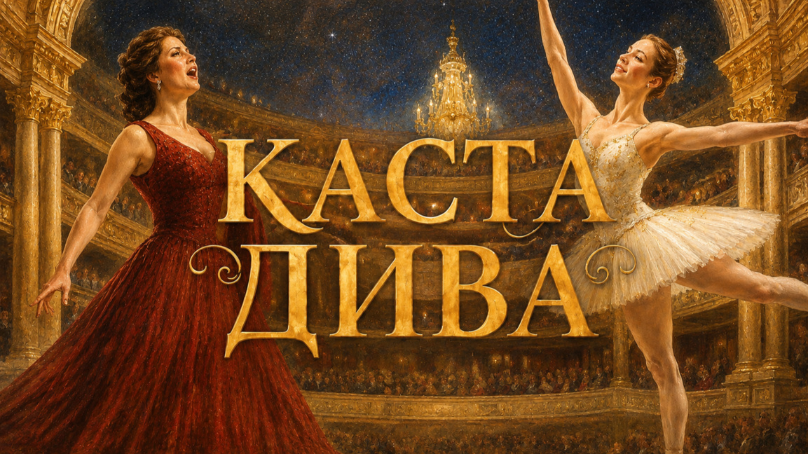 Афиш на предаването