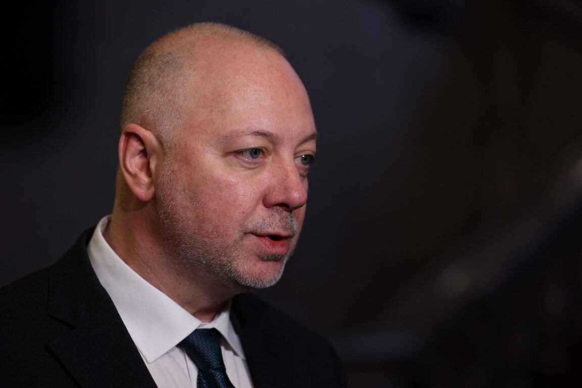 Министър-председателят Росен Желязков