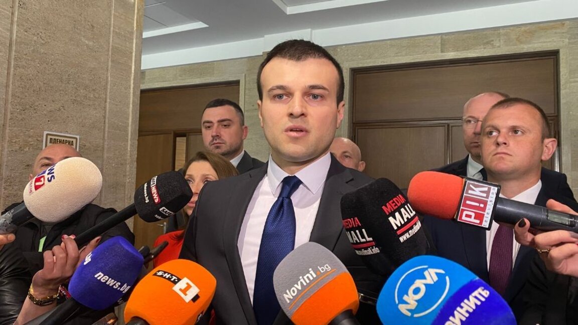 Јордан Тодоров
