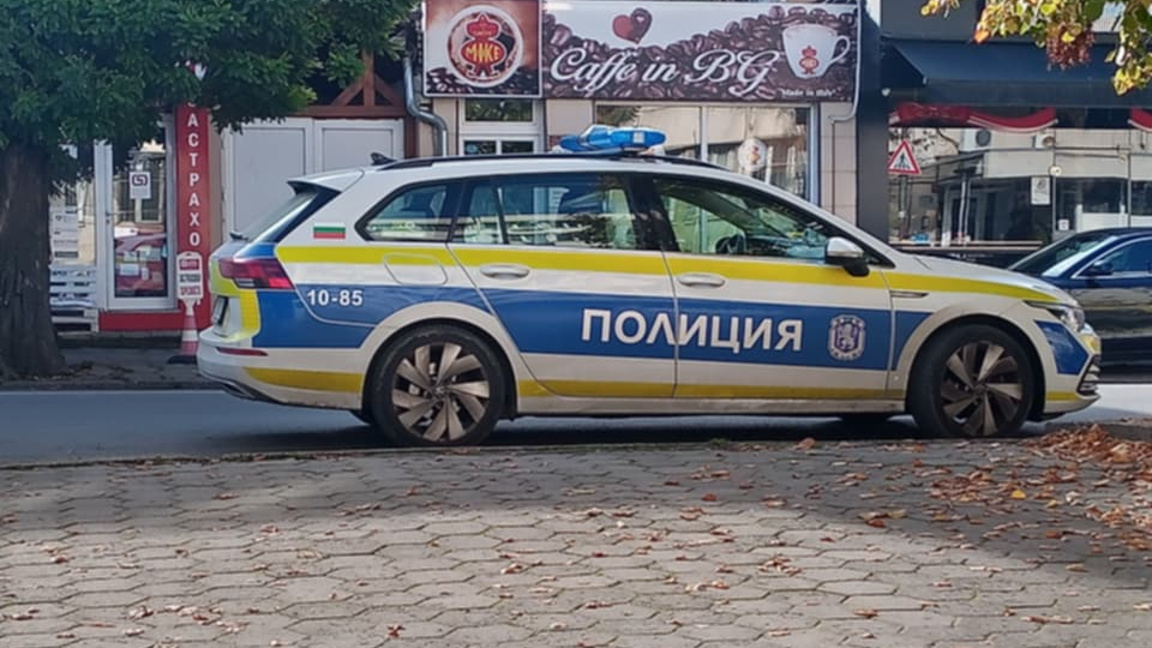 Мъж загина на АМ „Струма”
